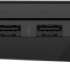 Ноутбук игровой MAIBENBEN X17A-R56035 17.3", IPS, AMD Ryzen 5 6600H 3.3ГГц, 6-ядерный, 16ГБ DDR4, 512ГБ SSD,  NVIDIA GeForce  RTX 3050 для ноутбуков - 4 ГБ, Linux, черный [x17a-r56035ffslbre0]